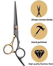 Load image into Gallery viewer, Wingsbro Scissors & Cape Kit