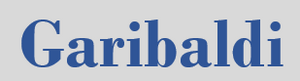 Garibaldi