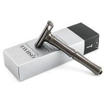 Load image into Gallery viewer, QShave Luxurious Adjustable Razor