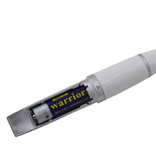 Load image into Gallery viewer, 2-in-1 Trimmer + Eyebrow Razor