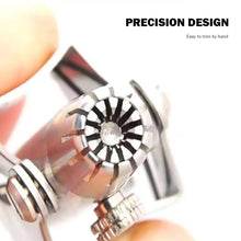 Load image into Gallery viewer, Manual Nose Hair Trimmer