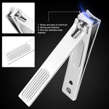 Load image into Gallery viewer, Familife 12-piece Manicure Kit