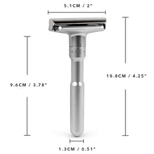 Load image into Gallery viewer, QShave Luxurious Adjustable Razor