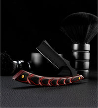 Load image into Gallery viewer, Bora Beu Folding Razors & Holders