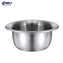 Load image into Gallery viewer, BAILI Retro Safety Razor & Brush Set