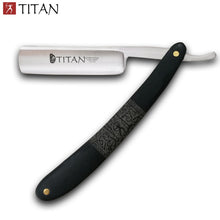 Load image into Gallery viewer, Titan Folding Razor