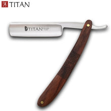 Load image into Gallery viewer, Titan Folding Razor