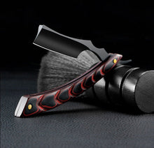 Load image into Gallery viewer, Bora Beu Folding Razors & Holders