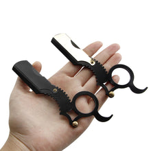 Load image into Gallery viewer, Gecorid Single Finger Razor