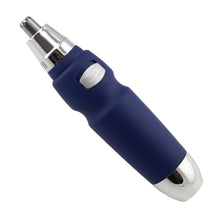 Load image into Gallery viewer, Portable Ear & Nose Hair Trimmer