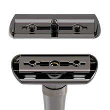 Load image into Gallery viewer, QShave Luxurious Adjustable Razor