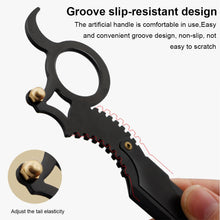 Load image into Gallery viewer, Gecorid Single Finger Razor