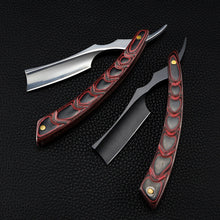 Load image into Gallery viewer, Bora Beu Folding Razors & Holders