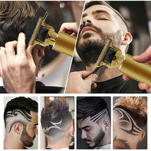 Load image into Gallery viewer, Kemei Professional Clipper, Shaver, and/or Trimmer