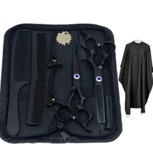 Load image into Gallery viewer, Wingsbro Scissors & Cape Kit