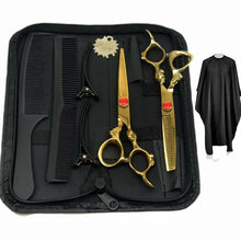 Load image into Gallery viewer, Wingsbro Scissors & Cape Kit