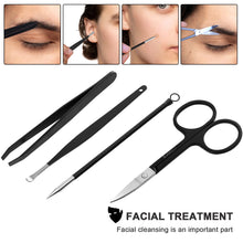 Load image into Gallery viewer, Familife 13-Piece Manicure Kit