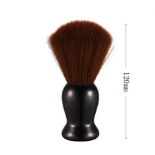 Load image into Gallery viewer, Wooden Handle Shaving Brush