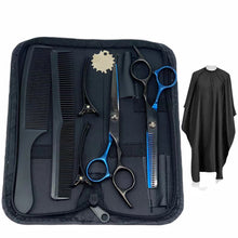 Load image into Gallery viewer, Wingsbro Scissors & Cape Kit