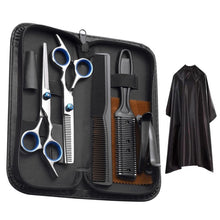 Load image into Gallery viewer, Wingsbro Scissors & Cape Kit