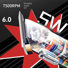 Load image into Gallery viewer, Kemei Max Graffiti Trimmer