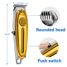 Load image into Gallery viewer, Kemei Professional Clipper, Shaver, and/or Trimmer