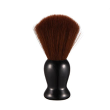 Load image into Gallery viewer, Wooden Handle Shaving Brush