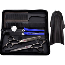 Load image into Gallery viewer, Wingsbro Scissors & Cape Kit