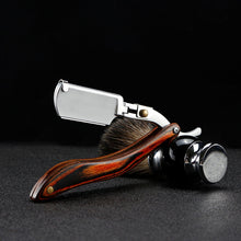 Load image into Gallery viewer, Sundry of Folding Razor Holders