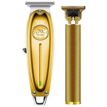 Load image into Gallery viewer, Kemei Professional Clipper, Shaver, and/or Trimmer