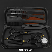 Load image into Gallery viewer, VP Professional Hairdressing Set