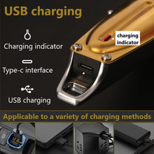 Load image into Gallery viewer, Kemei Professional Clipper, Shaver, and/or Trimmer