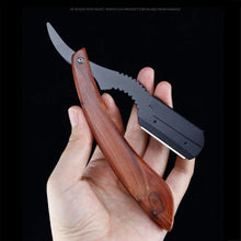 Load image into Gallery viewer, Sundry of Folding Razor Holders