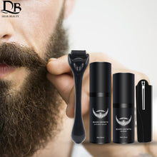 Load image into Gallery viewer, MF-GNG Beard Growth Kit