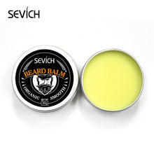 Load image into Gallery viewer, Sevich Organic Beard Balm