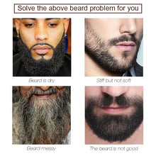 Load image into Gallery viewer, Sevich Nourishing Beard Wash + Conditioner