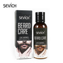Load image into Gallery viewer, Sevich Nourishing Beard Wash + Conditioner
