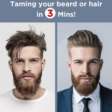 Load image into Gallery viewer, Limural Beard Straightener
