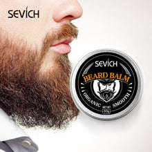 Load image into Gallery viewer, Sevich Organic Beard Balm