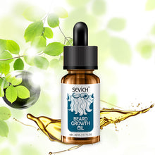 Load image into Gallery viewer, Sevich Beard Growth Oil