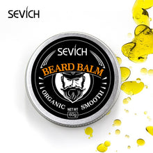 Load image into Gallery viewer, Sevich Organic Beard Balm