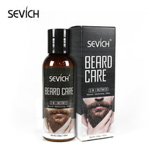 Load image into Gallery viewer, Sevich Nourishing Beard Wash + Conditioner
