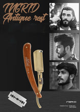 Load image into Gallery viewer, Sundry of Folding Razor Holders