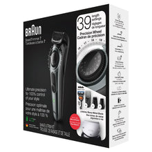 Load image into Gallery viewer, Braun Clipper/Trimmer + Fusion Razor Set