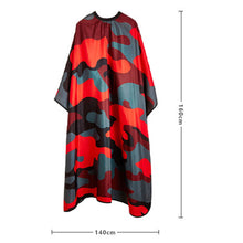 Load image into Gallery viewer, Delantal Anti-Static Cape