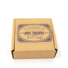 Load image into Gallery viewer, Blue's Soap Shaving Soap