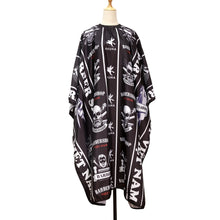 Load image into Gallery viewer, Barber Pro Anti-static Capes