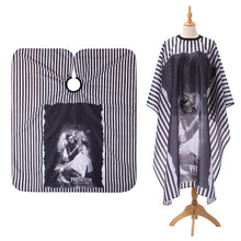 Load image into Gallery viewer, Delantal Anti-Static Cape