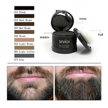 Load image into Gallery viewer, Sevich Waterproof Beard Filler