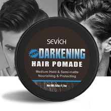 Load image into Gallery viewer, Sevich Darkening Beard Balm